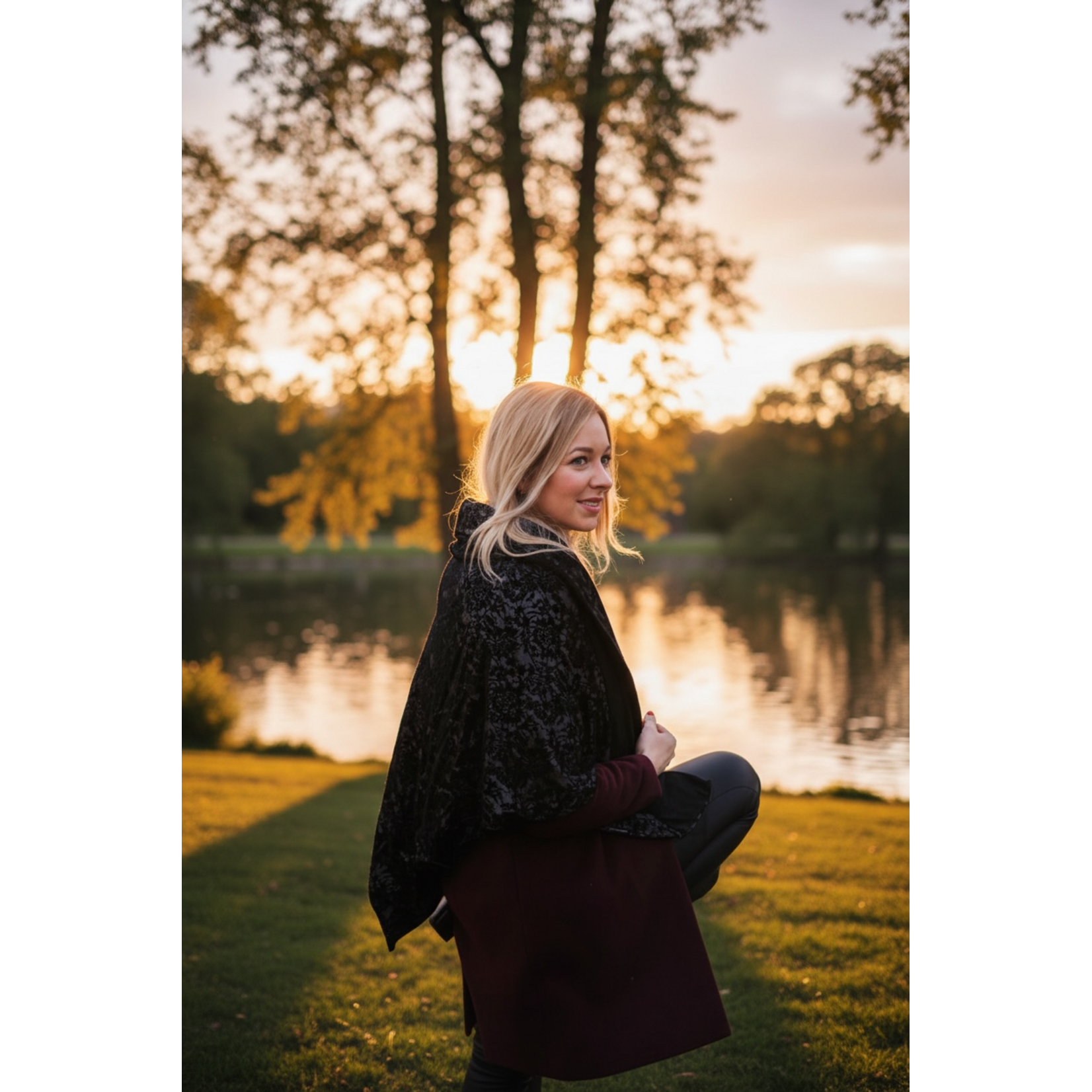 Cape Elegance Silver