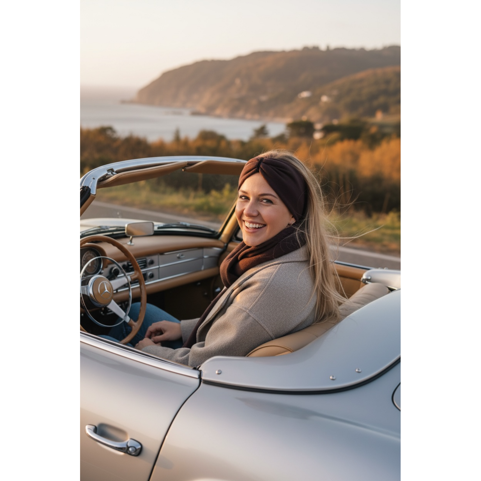 Shop the Schoko Look