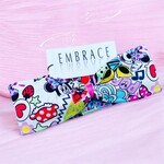 headbands "velvet edition"