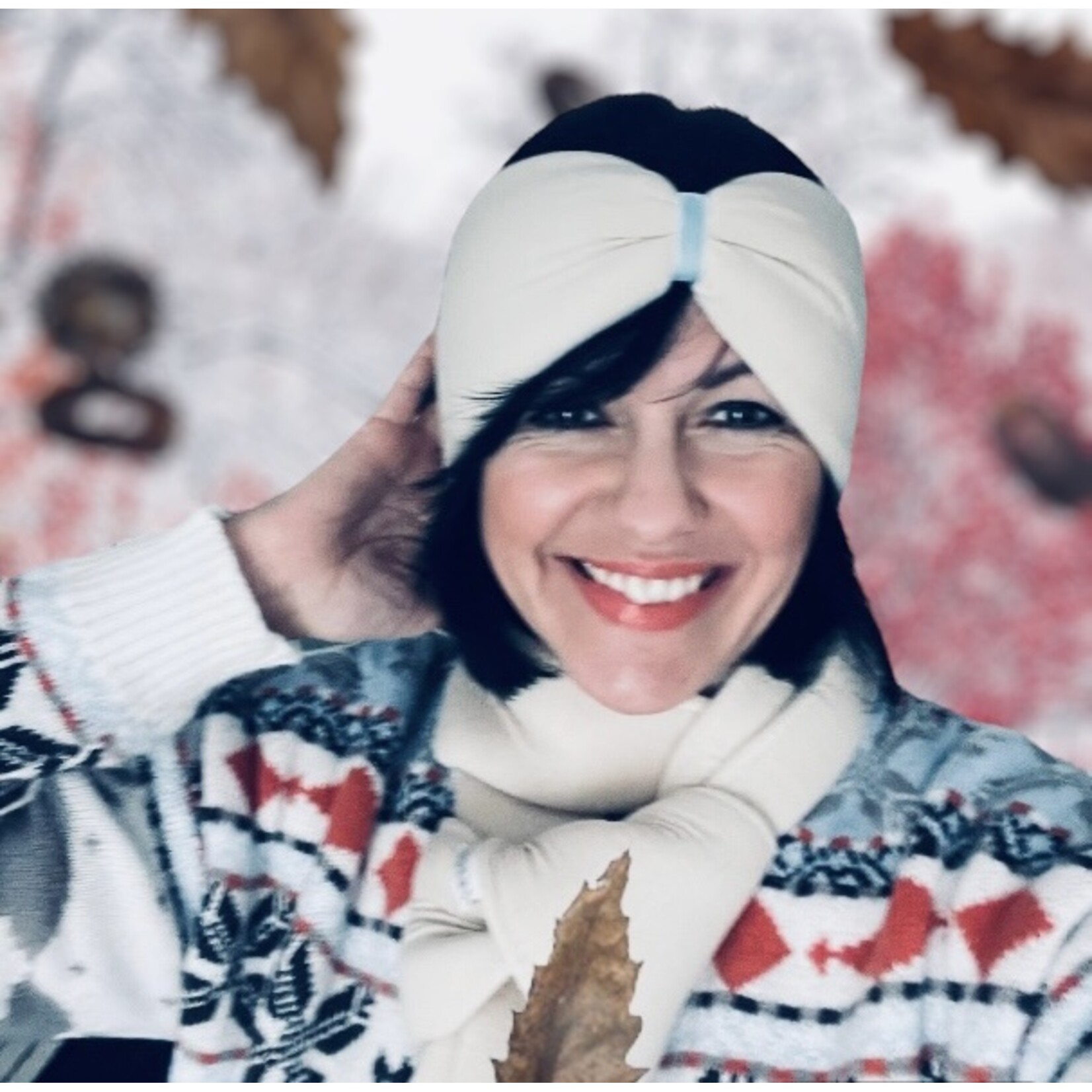 Shop the Crema Look