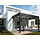 Skylux Aluminium Overkapping / Veranda / Serre