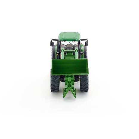 Commandez dès maintenant le Tracteur SIKU Farmer 3652 John Deere 6820 avec  chargeur frontal