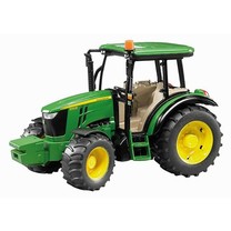 Vind jouw Bruder tractor hier