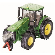 Découvrez tous les tracteurs Siku ici