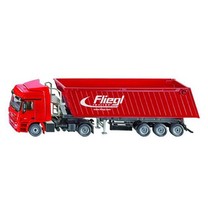 Voir les camions jouets Siku ici