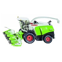 Machines agricoles jouets Siku
