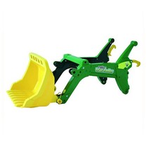 Accessoires voor Rolly Toys speelgoed