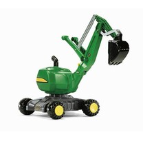 Machines de construction