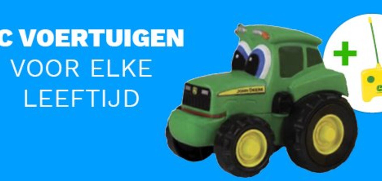 Welke rc trekker of vrachtwagen is geschikt voor jou?