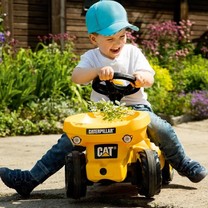 Looptrekkers van Rolly Toys
