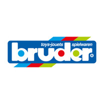 Bruder speelgoed - Tractoren, Vrachtwagens en meer...