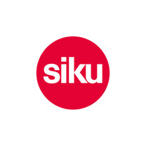 SIKU speelgoed - tractors en meer