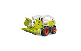 Miniature Agricole Bruder/Siku Série 4507 - échelle 1:128 - Occasion