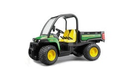 Bruder John Deere Gator 855D