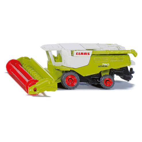 Claas SIKU Claas Lexion 760