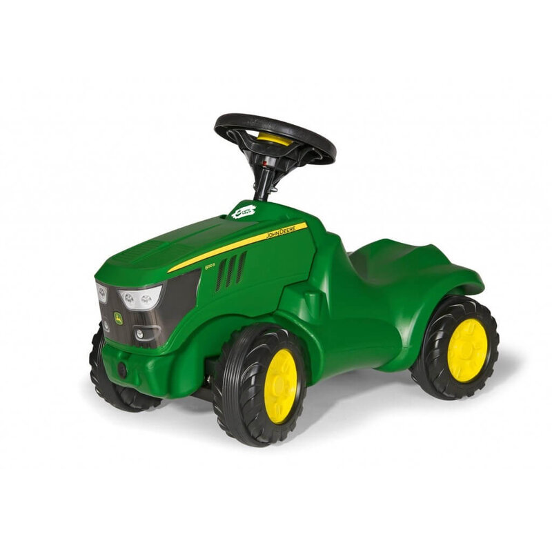 RollyMinitrac John Deere 6150R