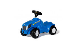 Rolly Toys Minitrac New Holland T5.120