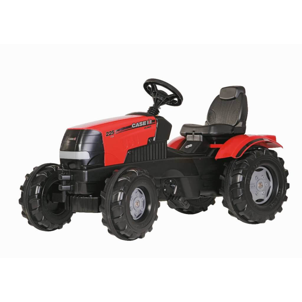 Rolly Toys Farmtrac Case Puma CVX 225 traptrekker afbeelding