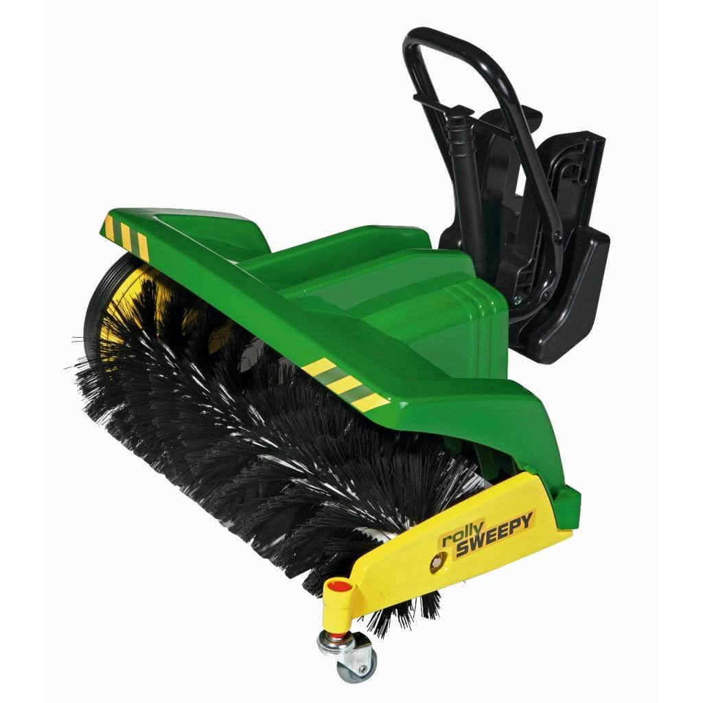 Rolly Toys Veegmachine John Deere