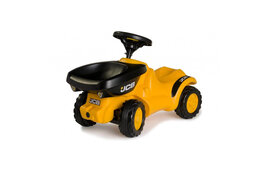 RollyMinitrac JCB Dumper