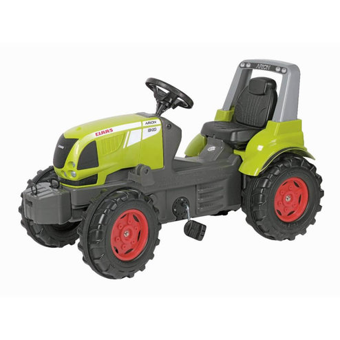 Claas Claas Arion