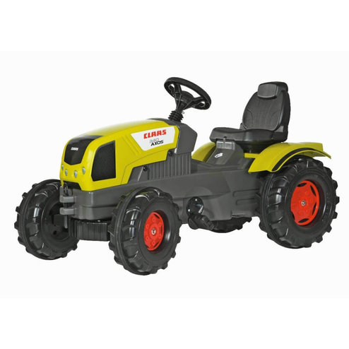 Claas Claas Axos