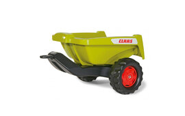 RollyKipper II Claas