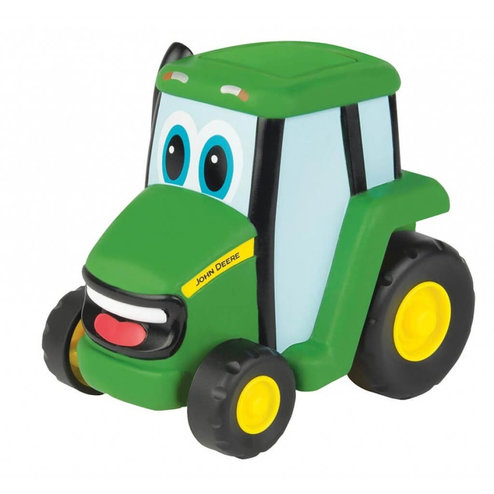 John Deere John Deere tracteur