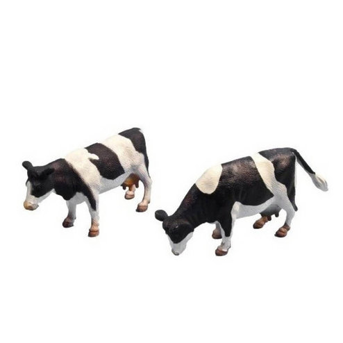Kids Globe Vaches 1:32 (2x)