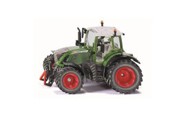 Jouet Siku Tracteur case - dès 3 ans : Jeux et jouets pour enfants SIKU  maison - botanic®