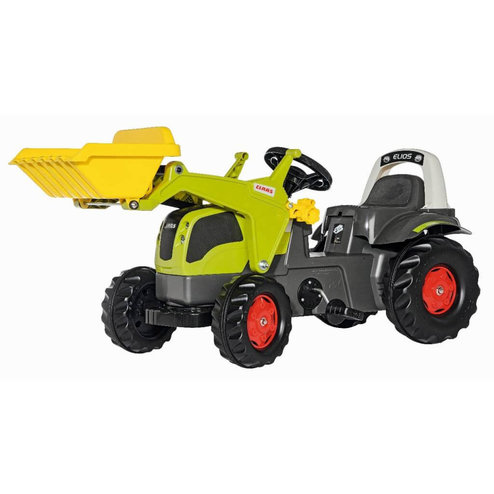 Claas Rolly Toys rollyKid Claas Elios