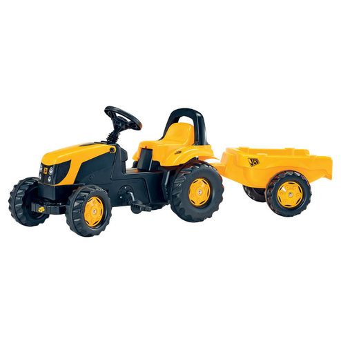 JCB Rolly Toys rollyKid JCB