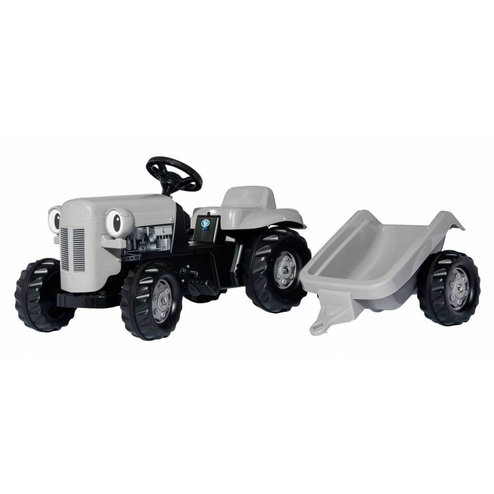 Rolly Toys rollyKid Little Grey Fergie