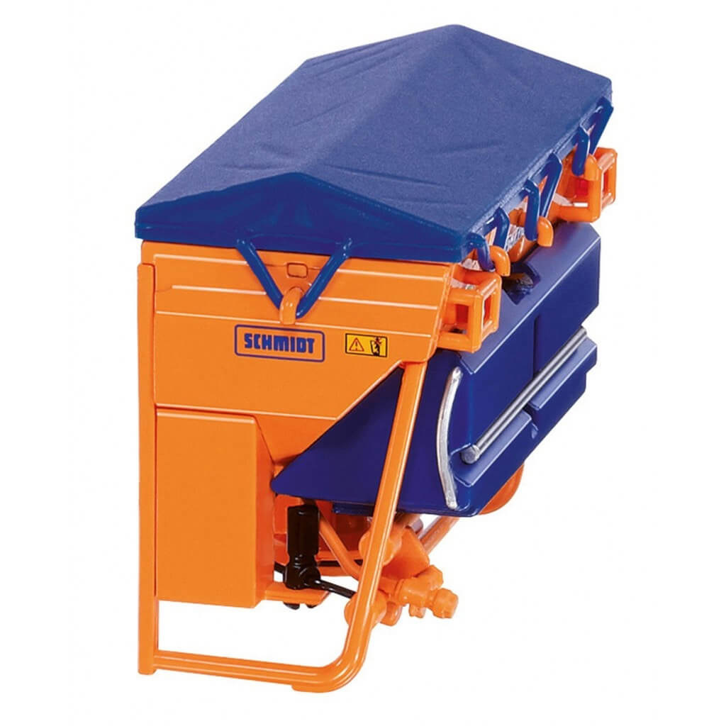 Wiking Schmidt Traxos FS 12 1:32