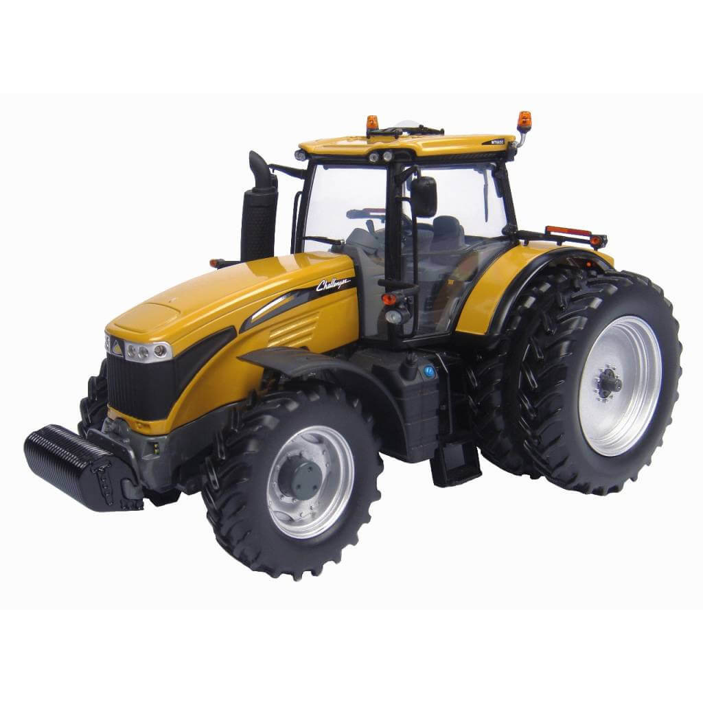 Universal Hobbies Challenger MT685E 1:32 afbeelding