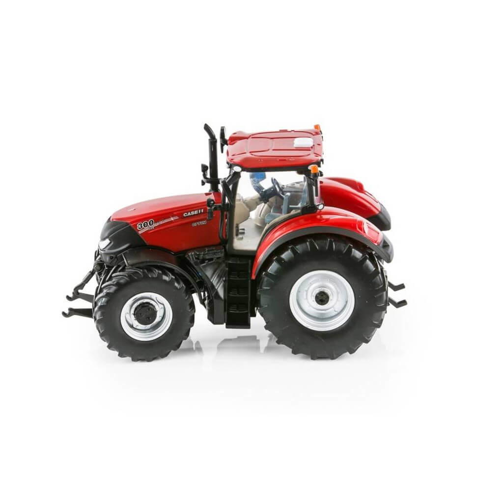 Britains tractor - Case Optum 300 CVX 1:32 afbeelding