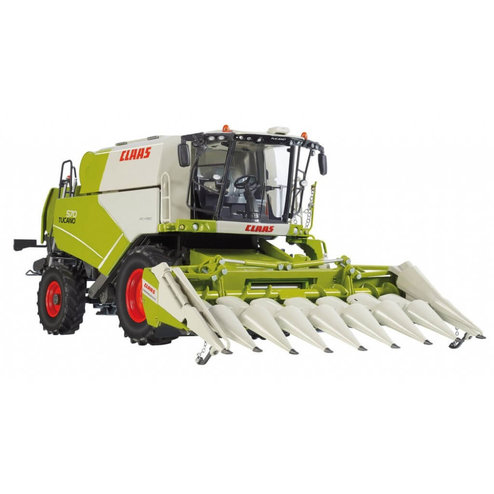 Claas Claas Tucano 570 Conspeed 1:32