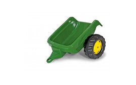 rollyKid Trailer John Deere