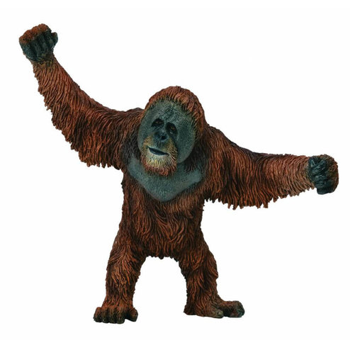 Collecta Collecta orang-outan