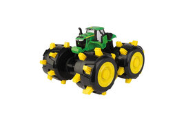 Britains John Deere Xtreme wielen