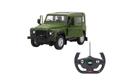 Land Rover Defender 1:14