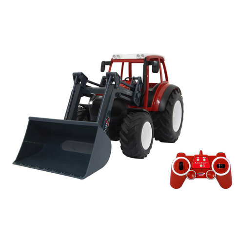 Lindner Lindner Geotrac 1:16