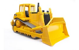 Bruder Bulldozer CAT