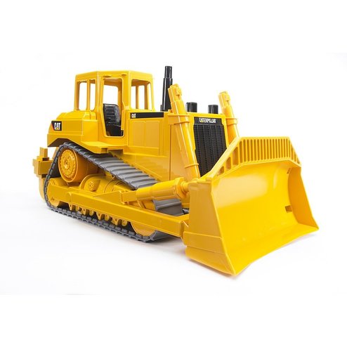Caterpillar Bruder CAT bulldozer