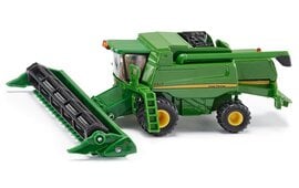 John Deere 9680i 1:87