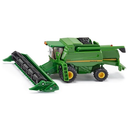 John Deere John Deere 9680i 1:87