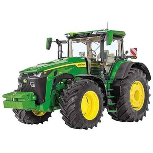Britains Britains John Deere 8R 410