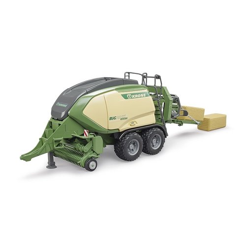 Krone Krone Big Pack 1290 HDP VC