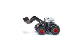 SIKU Fendt 942 Vario met voorlader 1:50