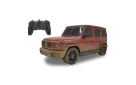 Mercedes-AMG G63 1:24 Muddy 2,4GHz